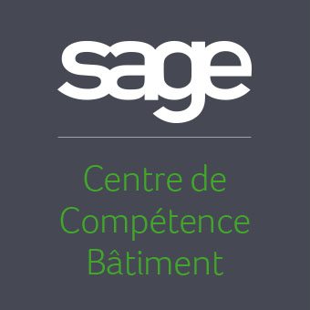 Centre de compétence Sage