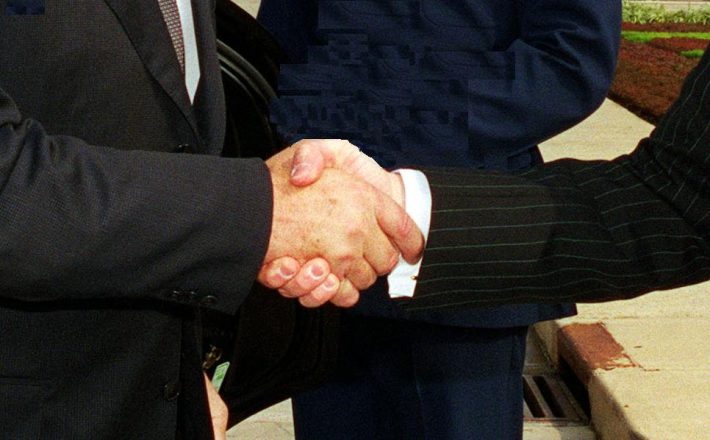 infogérance prestataire