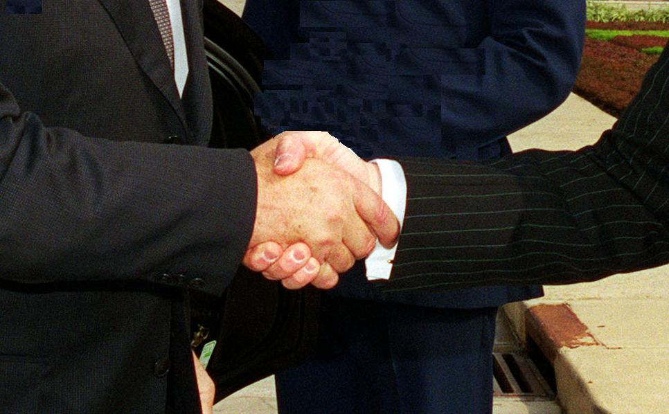 infogérance prestataire