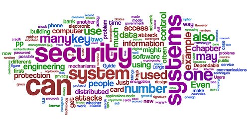 sécurité et maintenance informatique