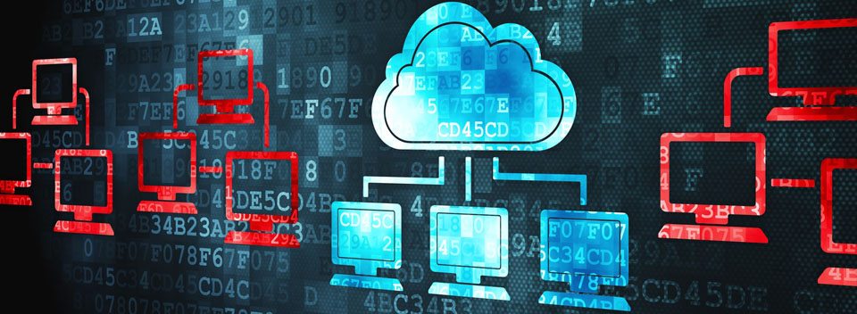 Hébergement Cloud et Sauvegarde de données