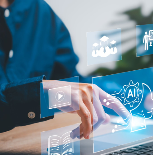 Analyse comparative entre ChatGPT et Microsoft Copilot.