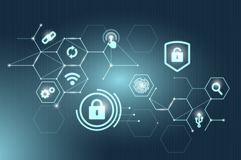 cybersécurité et protection de données